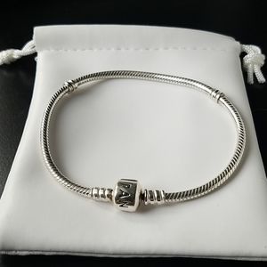 Pandora Charm Bracelet